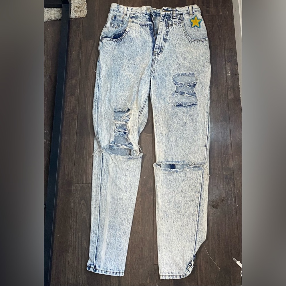 Vintage Jeans